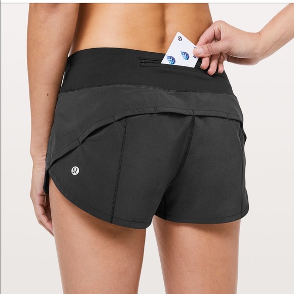 lululemon athletica Pants - Lululemon   —    Speed Up Short 2.5”